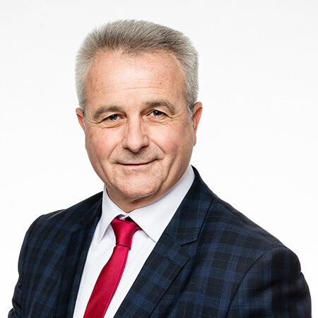 Bernhard Tatschl